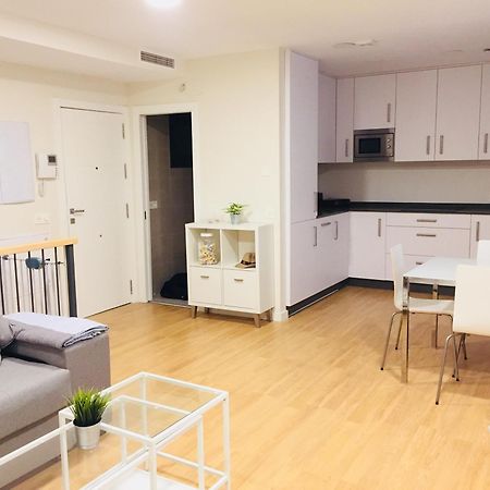 Apartamento Duplex La Estrella Cádiz Pokoj fotografie