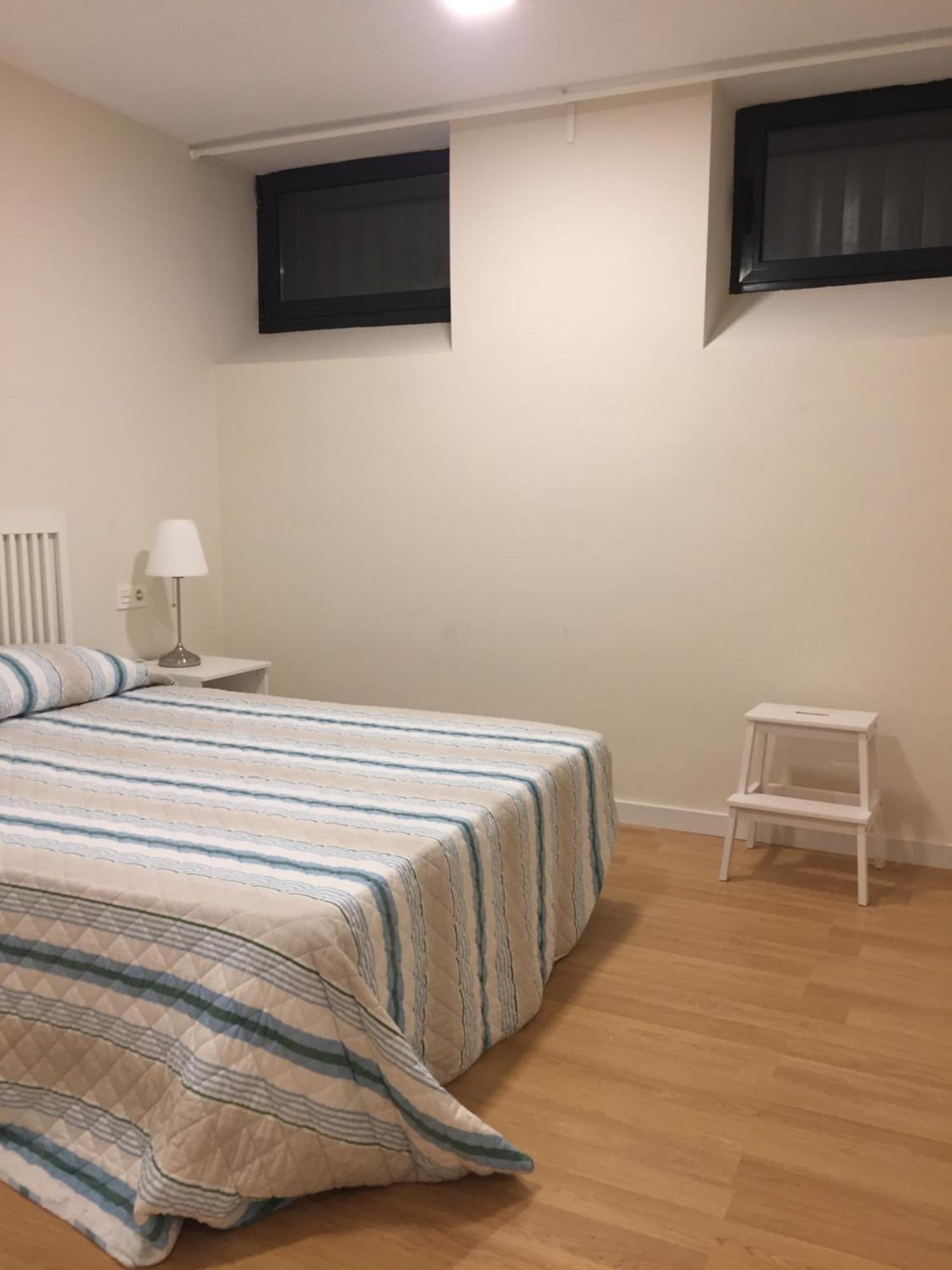 Apartamento Duplex La Estrella Cádiz Pokoj fotografie