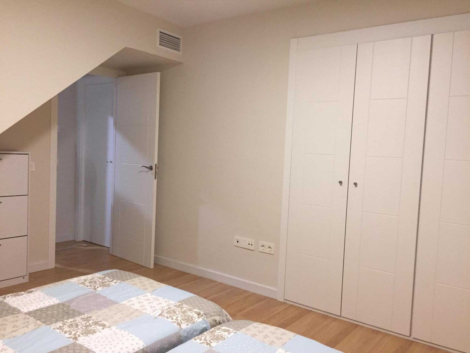 Apartamento Duplex La Estrella Cádiz Pokoj fotografie