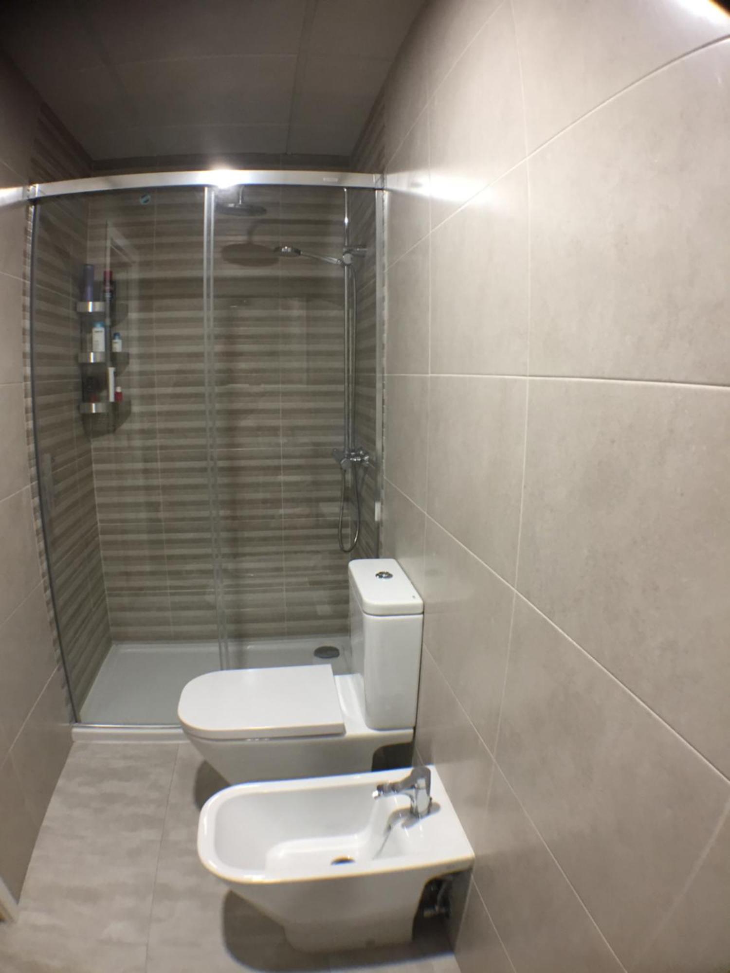 Apartamento Duplex La Estrella Cádiz Pokoj fotografie