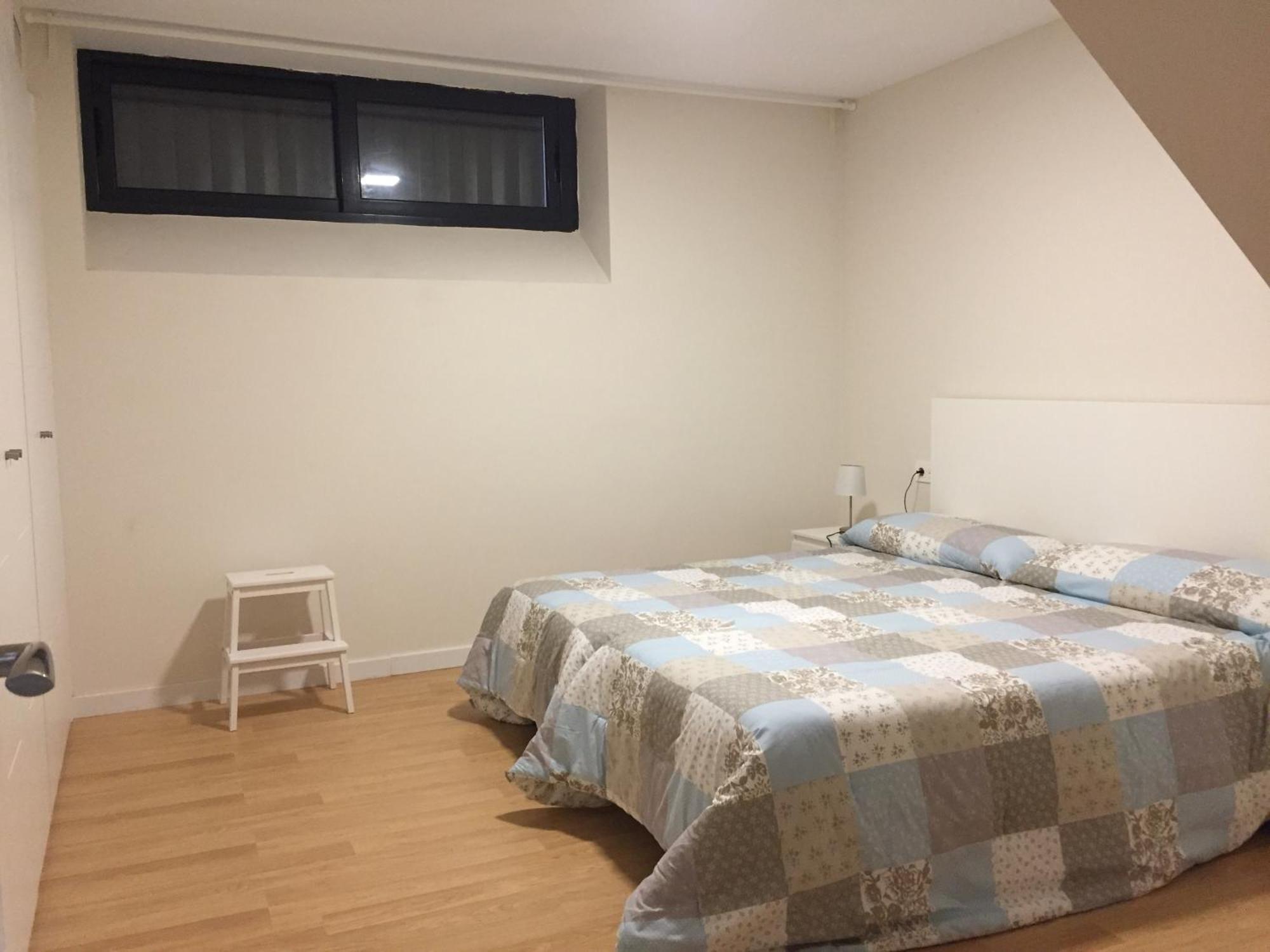 Apartamento Duplex La Estrella Cádiz Pokoj fotografie