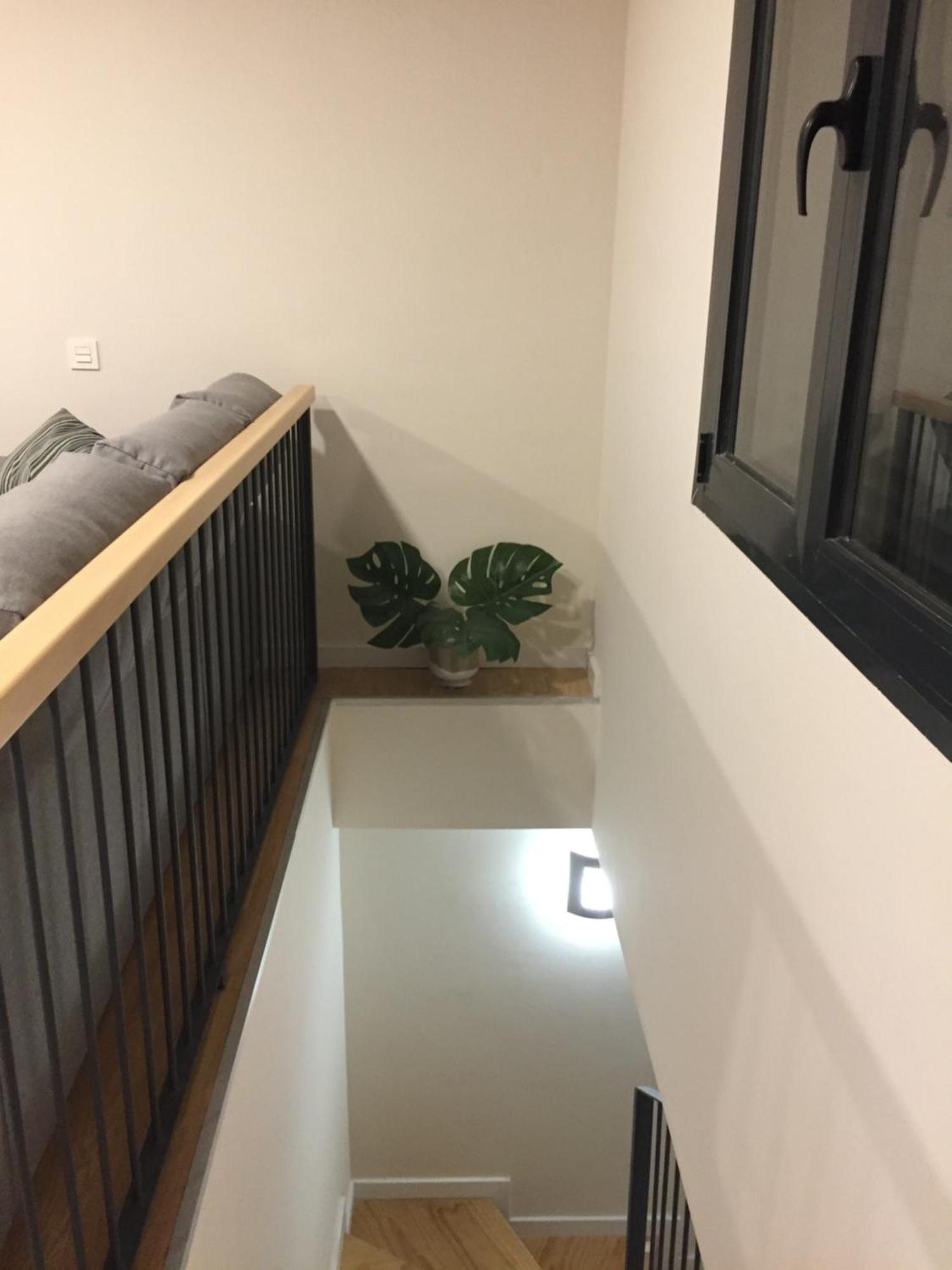 Apartamento Duplex La Estrella Cádiz Pokoj fotografie