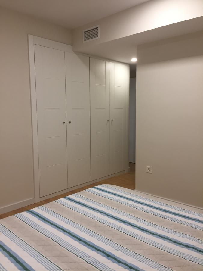 Apartamento Duplex La Estrella Cádiz Pokoj fotografie