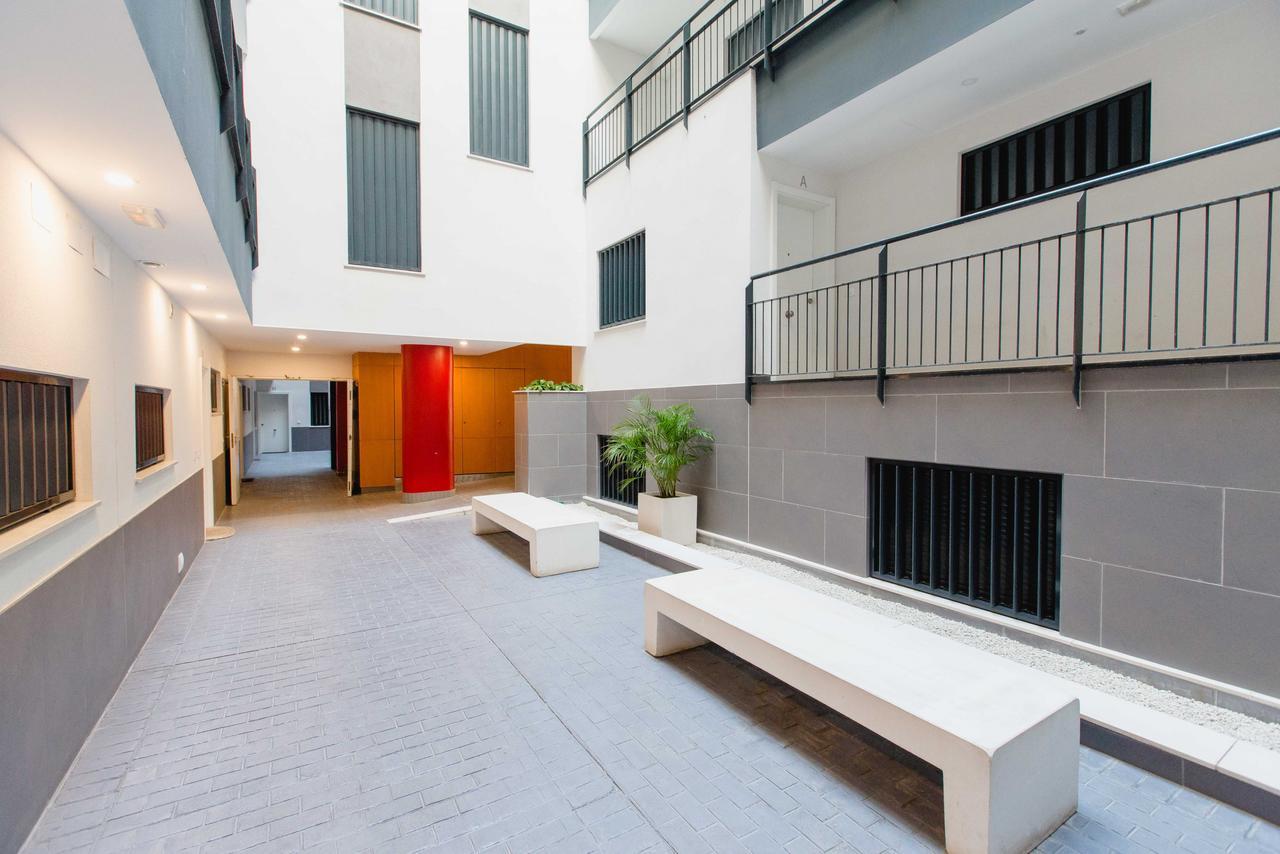 Apartamento Duplex La Estrella Cádiz Exteriér fotografie