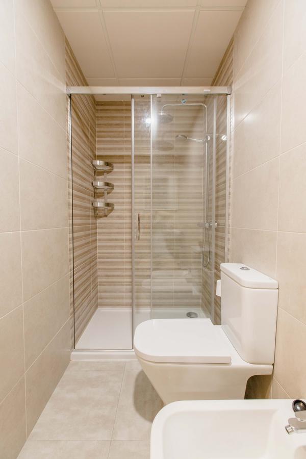 Apartamento Duplex La Estrella Cádiz Exteriér fotografie
