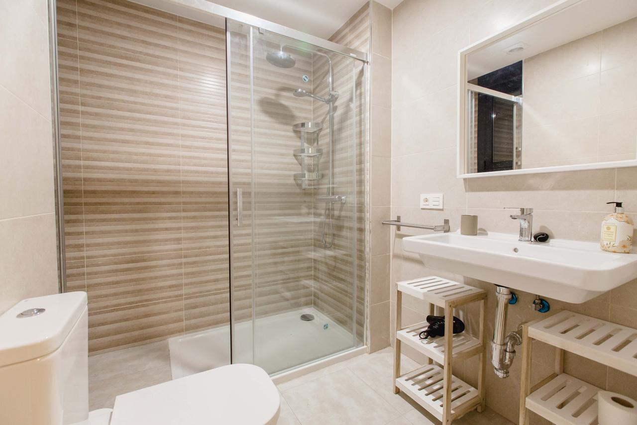 Apartamento Duplex La Estrella Cádiz Exteriér fotografie