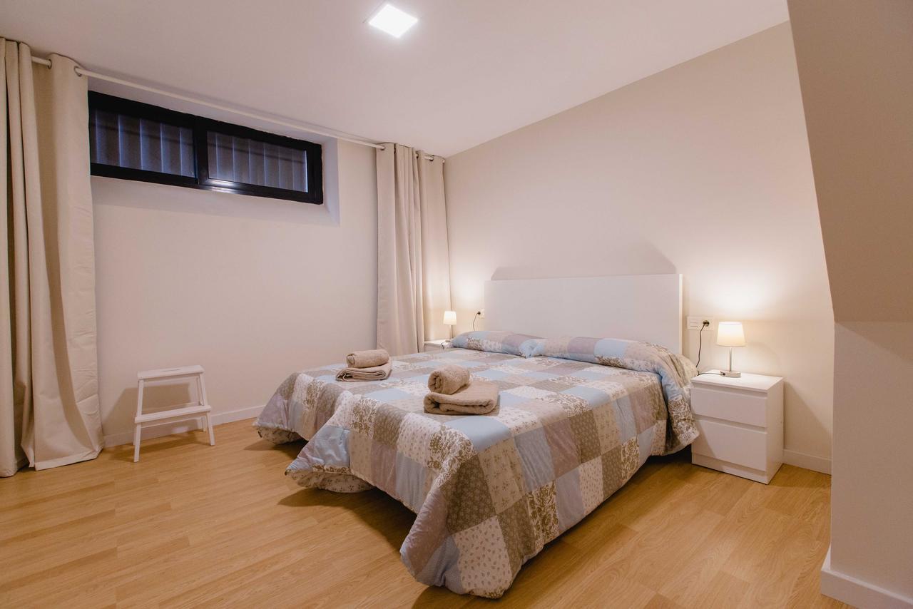 Apartamento Duplex La Estrella Cádiz Exteriér fotografie