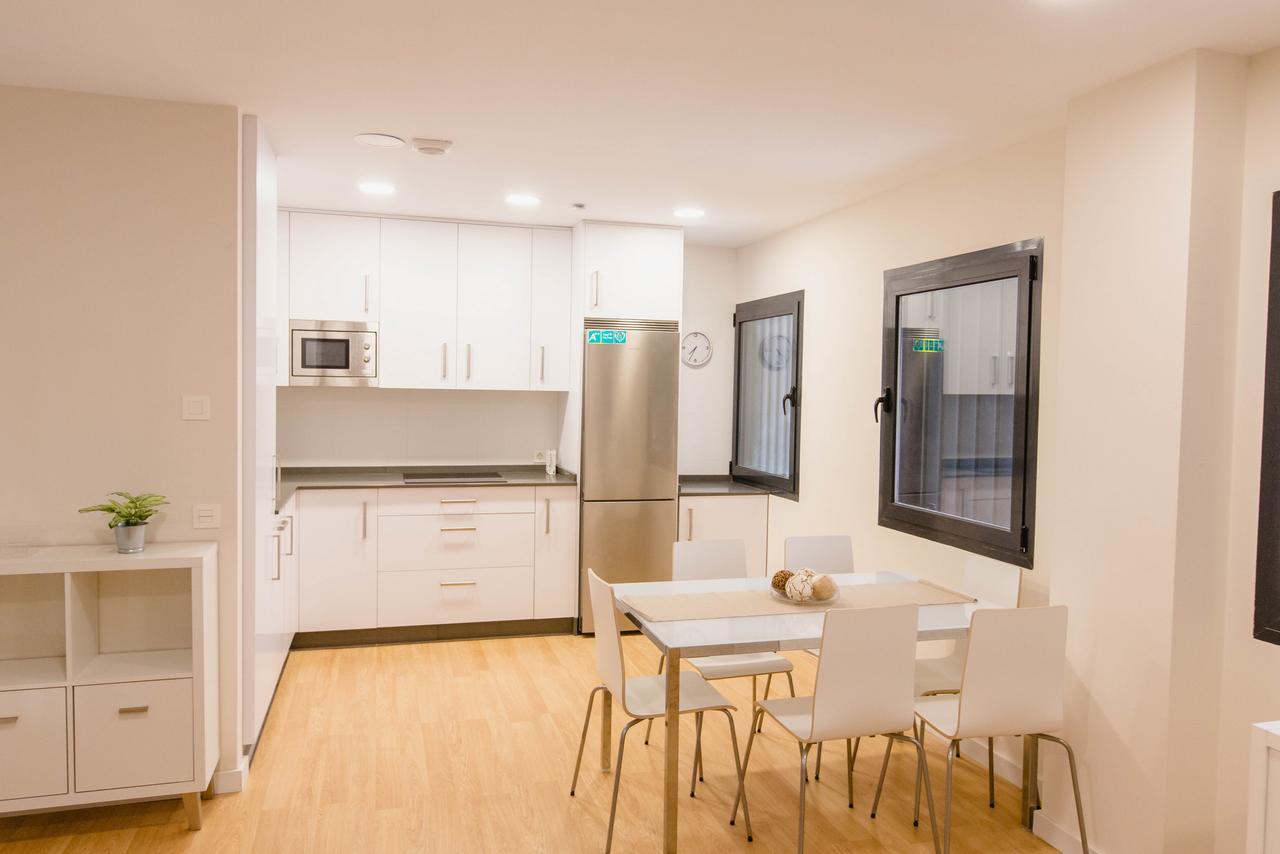 Apartamento Duplex La Estrella Cádiz Exteriér fotografie