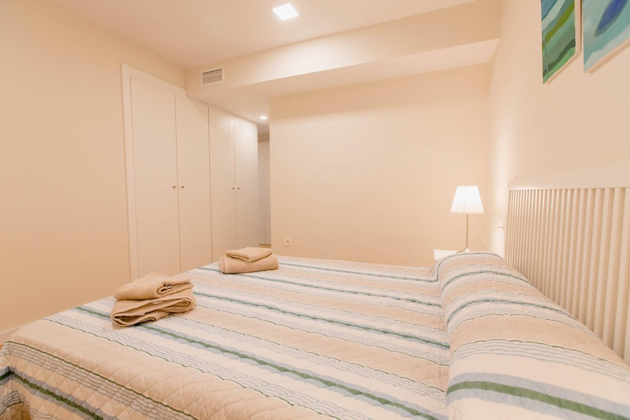 Apartamento Duplex La Estrella Cádiz Exteriér fotografie